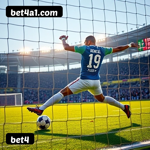 Requisitos do APK da bet4 para Android