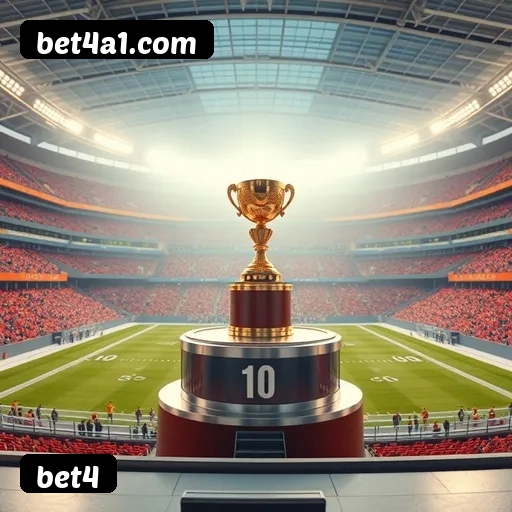 FAQ bet4 Brasil - Perguntas frequentes sobre bônus, PIX, RTP, APP mobile e VIP