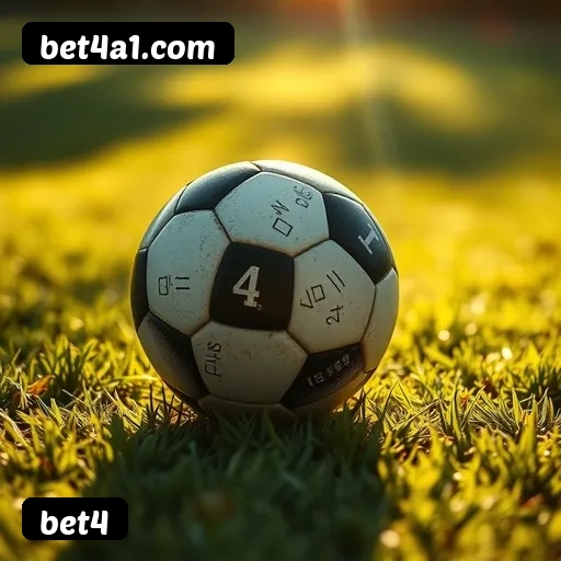 Catálogo bet4 3.100+ jogos - Pragmatic Play, Evolution, NetEnt