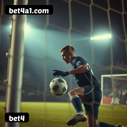 bet4 PIX instantâneo Brasil - Depósito e saque em minutos 24/7