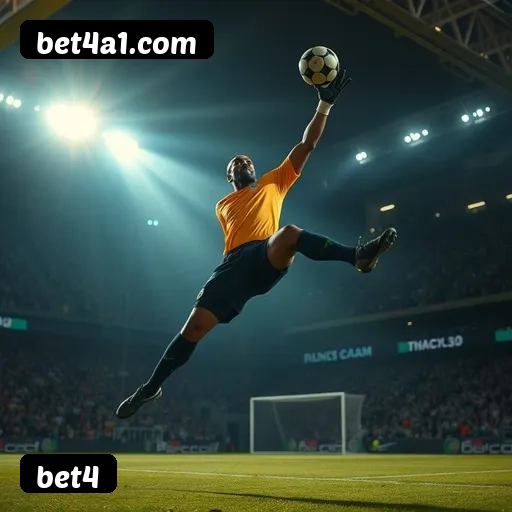 bet4 segurança SSL 256-bit - Licença Curaçao, eCOGRA, GLI certificado