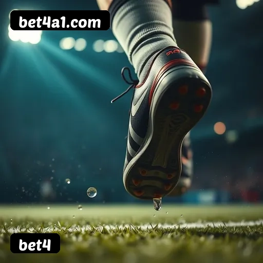 Níveis do programa VIP da bet4